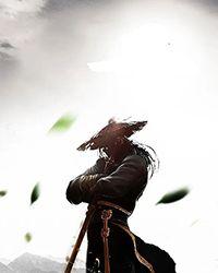 十大武林高手
